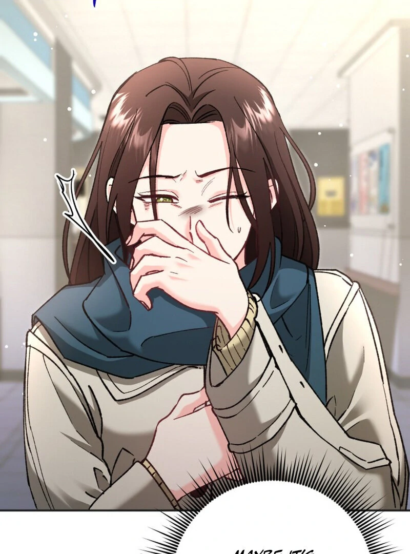 Because I Loved You So Much Chapter 3 - Page 21