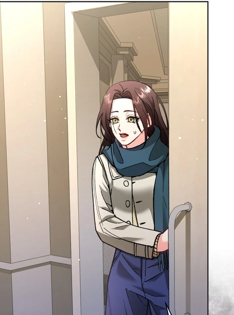 Because I Loved You So Much Chapter 3 - Page 24