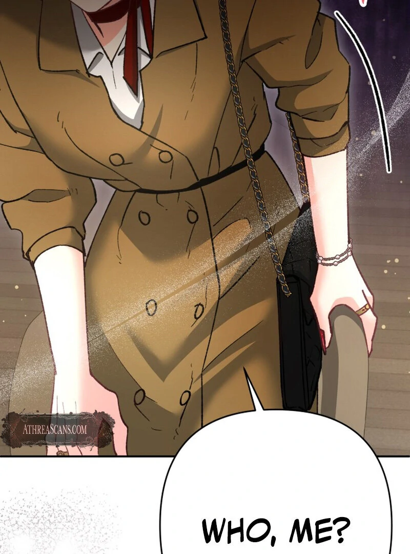 Because I Loved You So Much Chapter 3 - Page 31