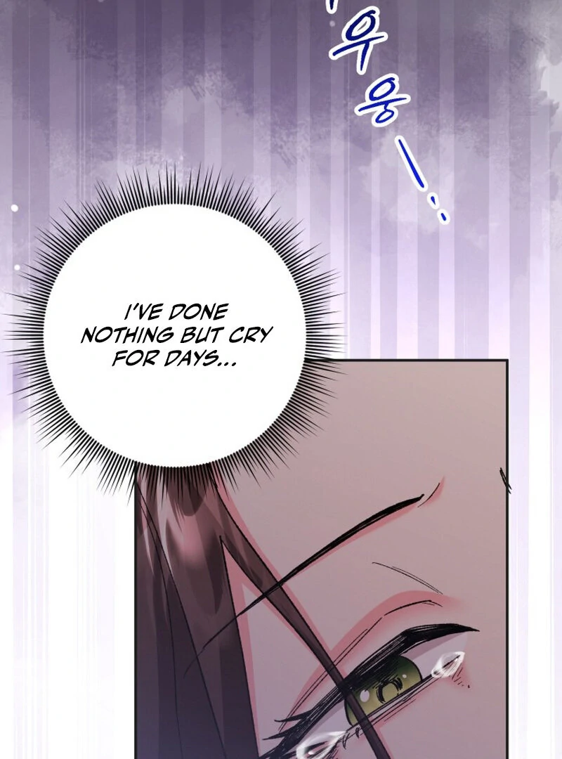 Because I Loved You So Much Chapter 3 - Page 5