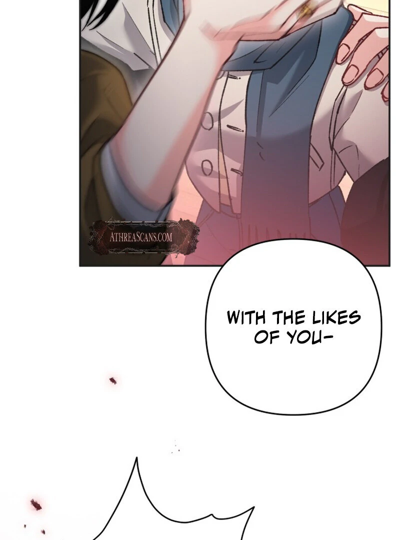 Because I Loved You So Much Chapter 3 - Page 43