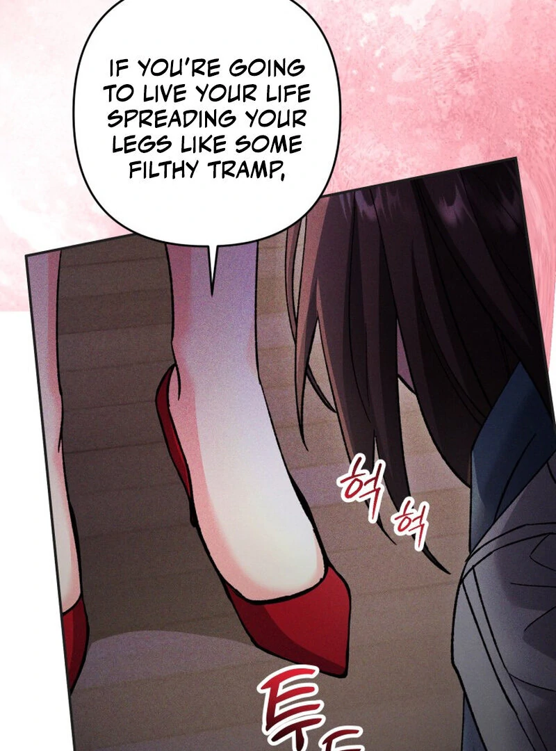 Because I Loved You So Much Chapter 3 - Page 47