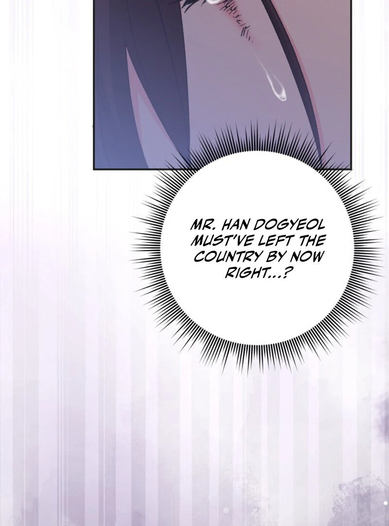 Because I Loved You So Much Chapter 3 - Page 6