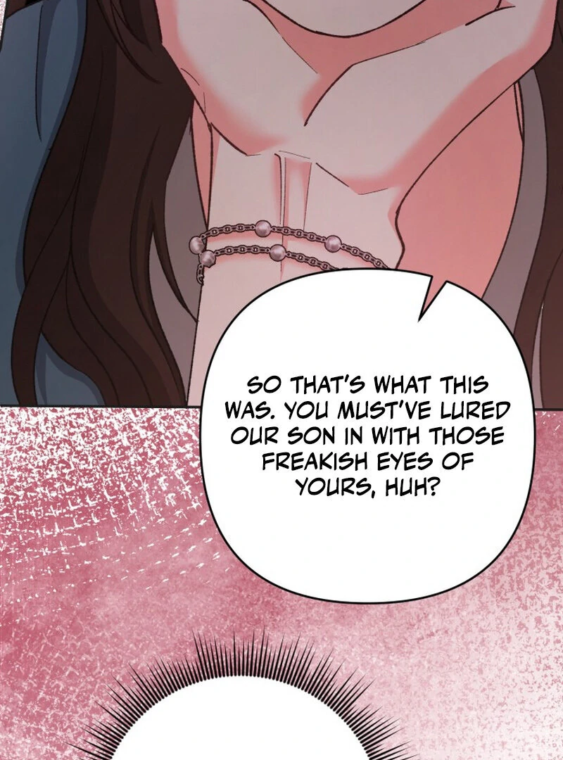 Because I Loved You So Much Chapter 3 - Page 53