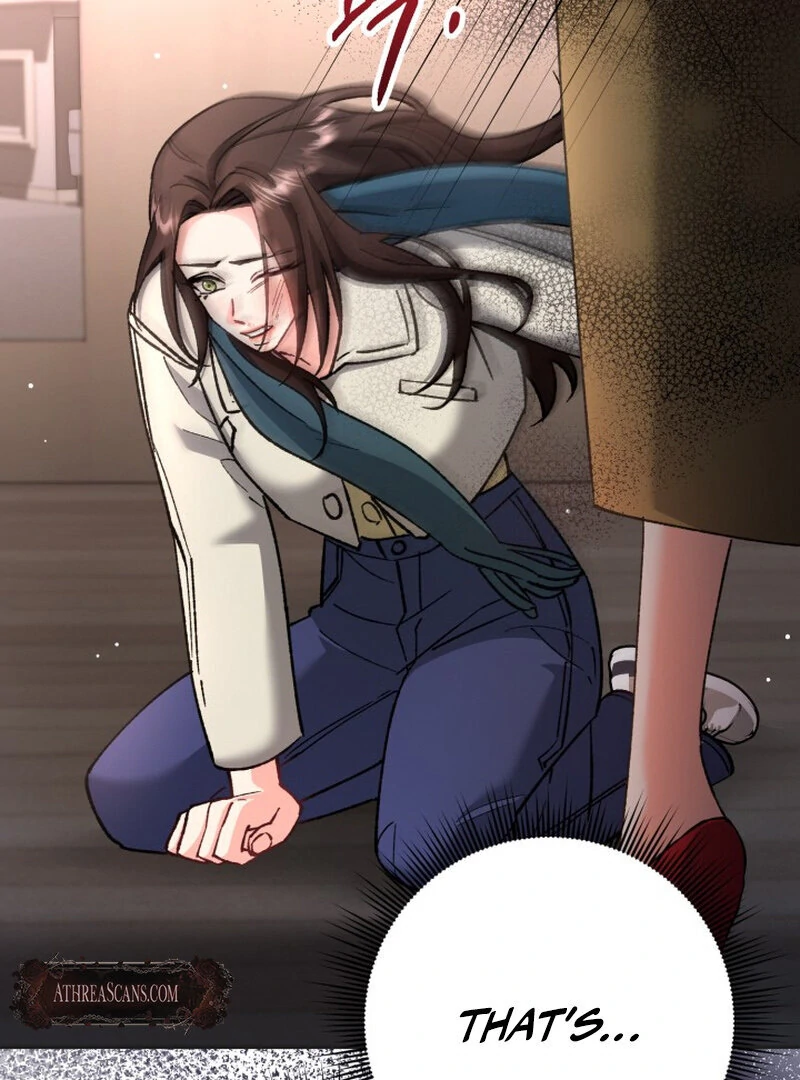 Because I Loved You So Much Chapter 3 - Page 55