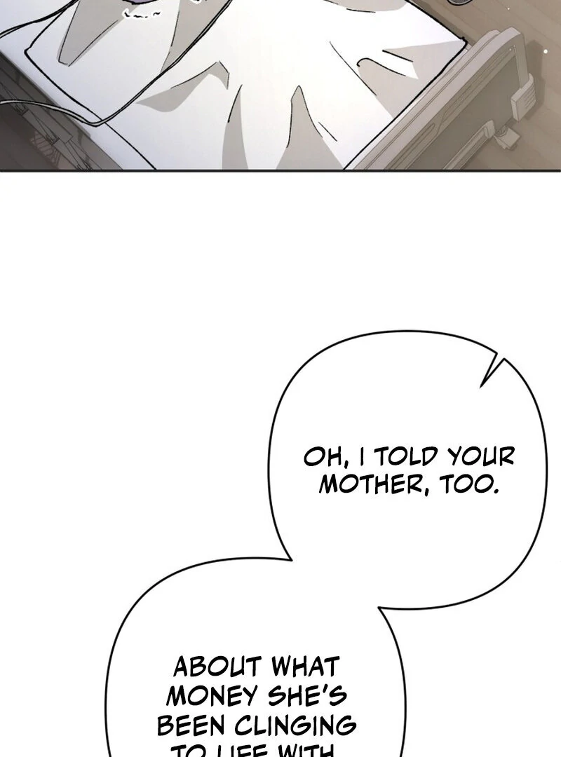 Because I Loved You So Much Chapter 3 - Page 64