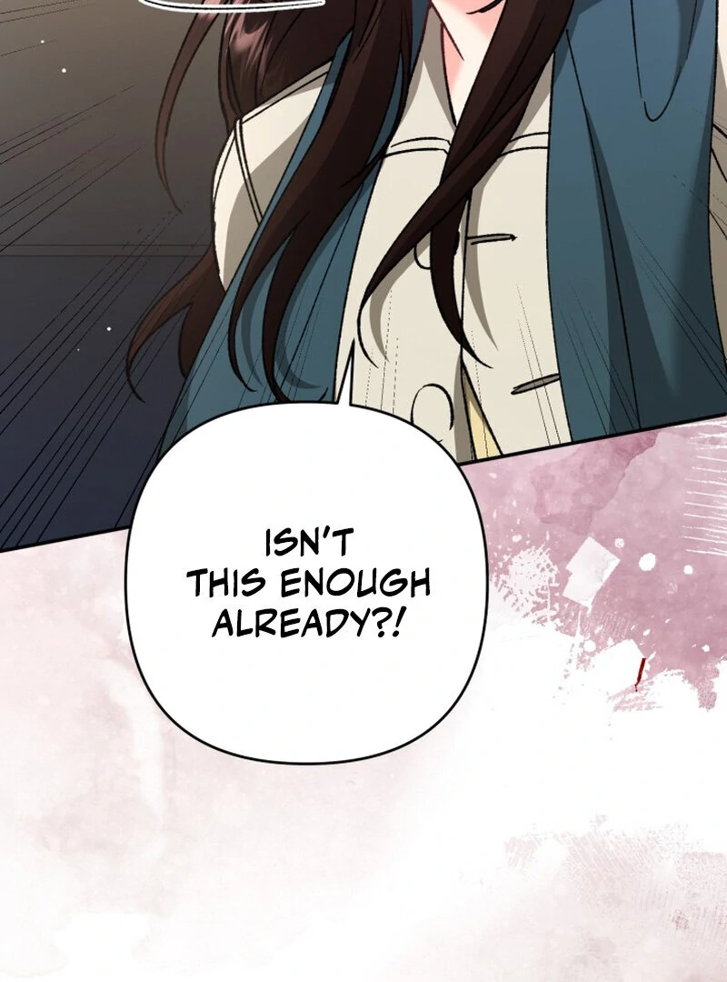 Because I Loved You So Much Chapter 3 - Page 68