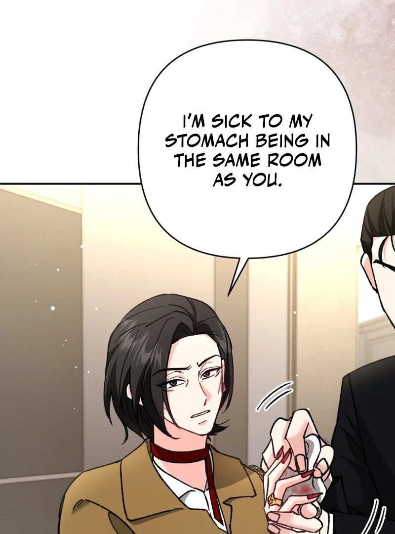 Because I Loved You So Much Chapter 3 - Page 69