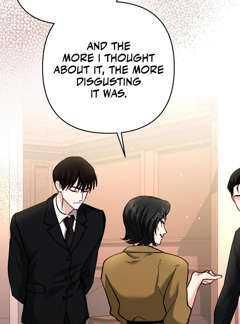 Because I Loved You So Much Chapter 3 - Page 71