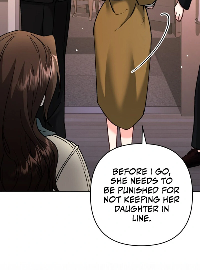 Because I Loved You So Much Chapter 3 - Page 72