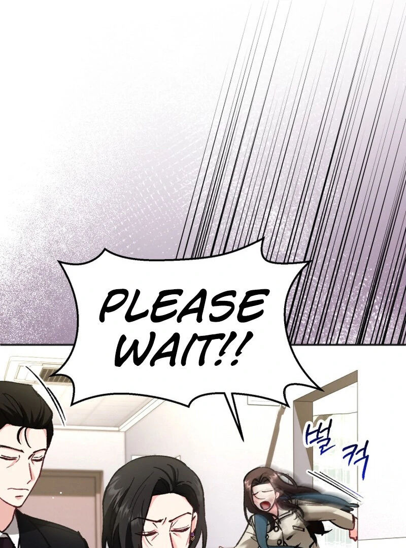 Because I Loved You So Much Chapter 3 - Page 76