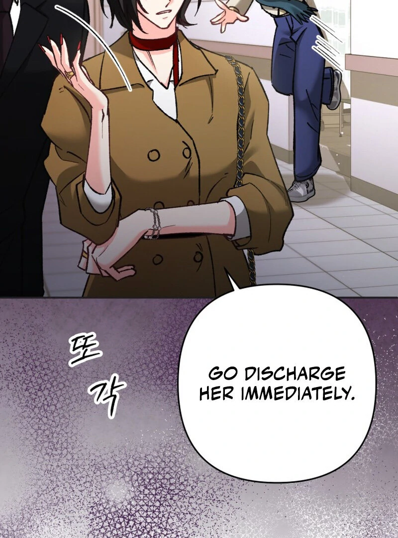 Because I Loved You So Much Chapter 3 - Page 77