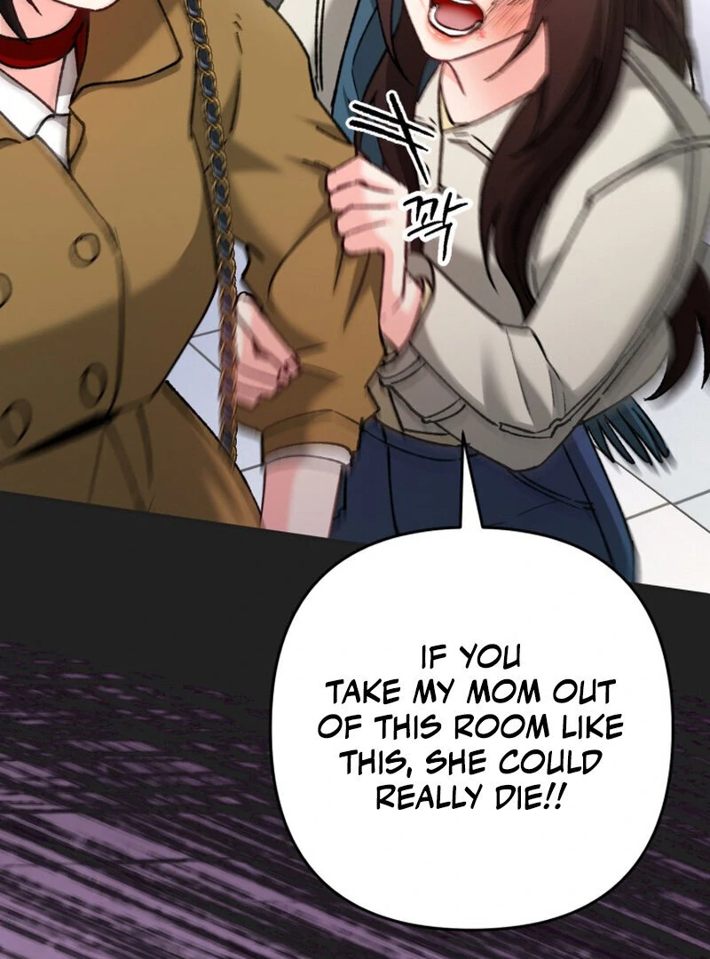 Because I Loved You So Much Chapter 3 - Page 79