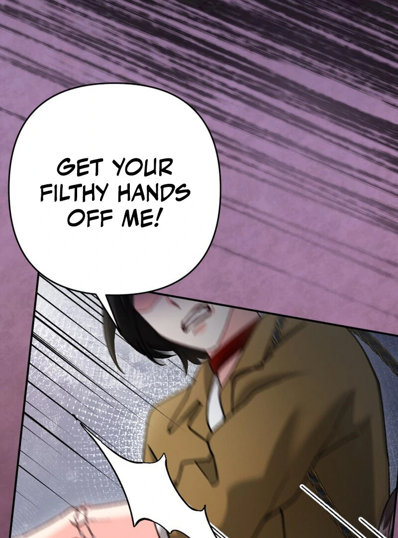 Because I Loved You So Much Chapter 3 - Page 80