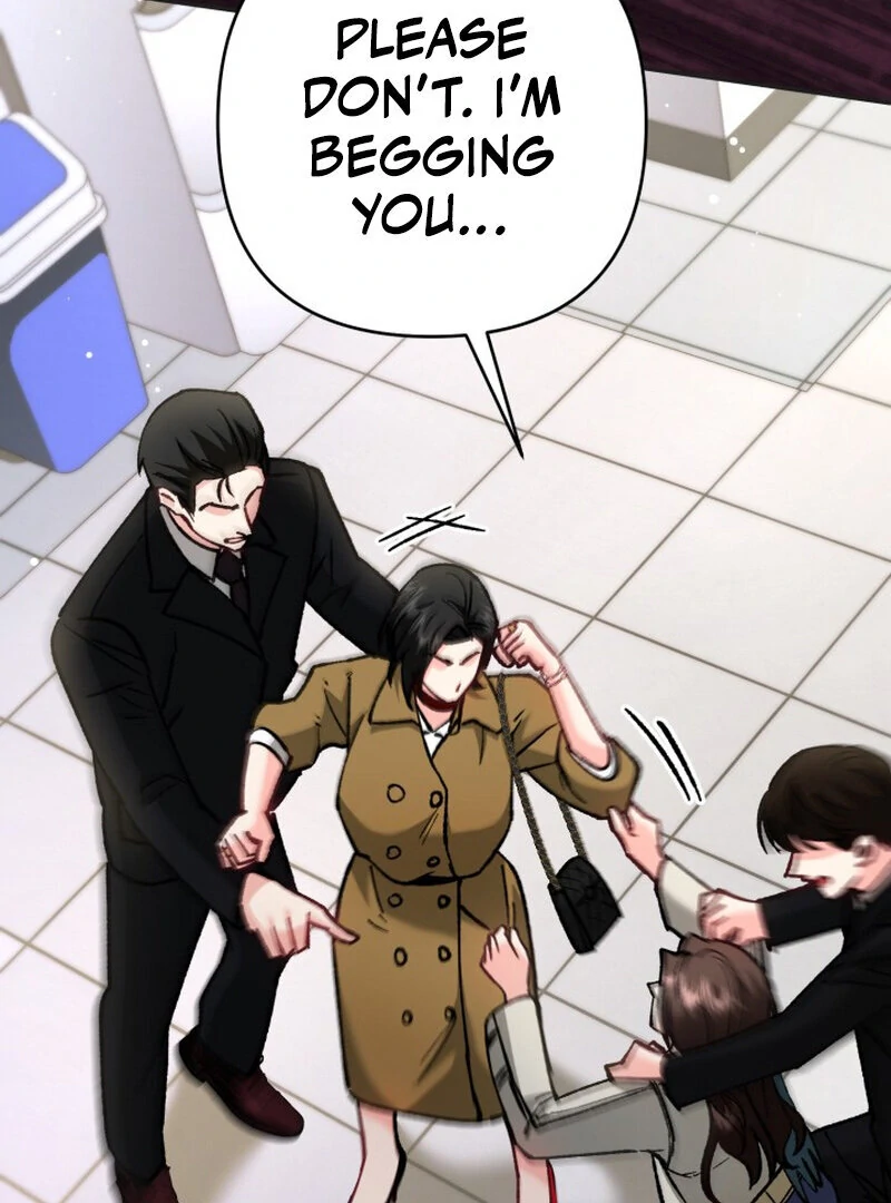 Because I Loved You So Much Chapter 3 - Page 82