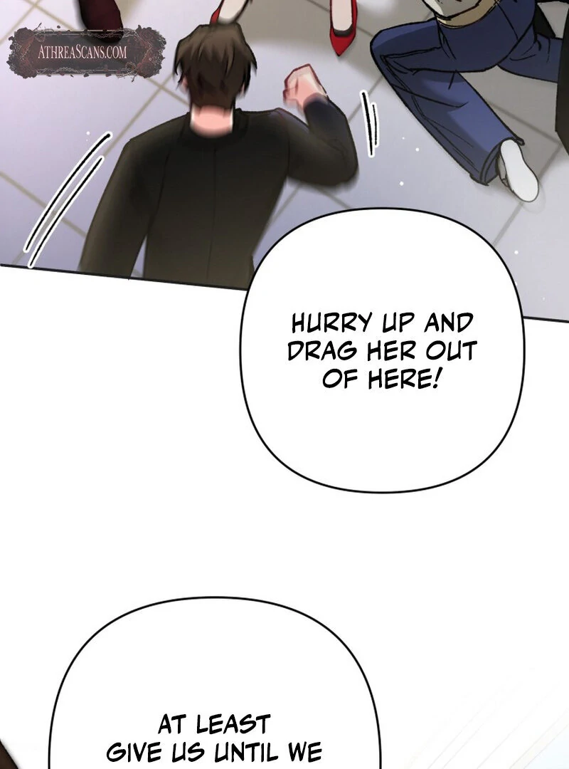 Because I Loved You So Much Chapter 3 - Page 83