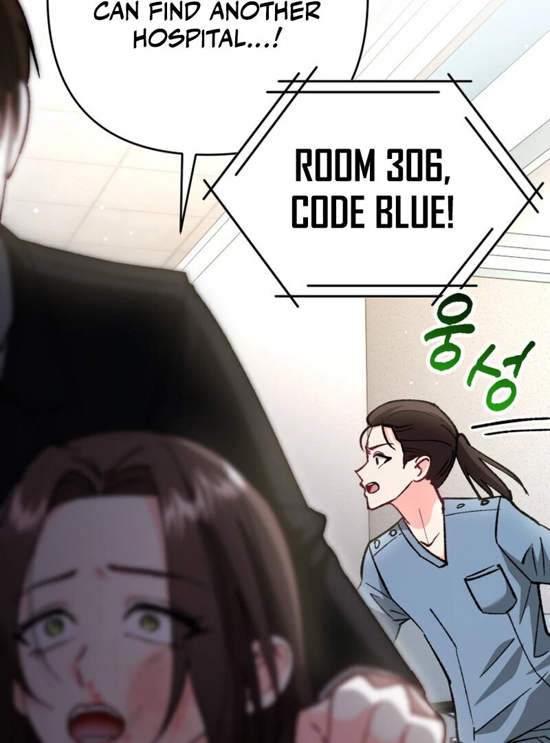 Because I Loved You So Much Chapter 3 - Page 84