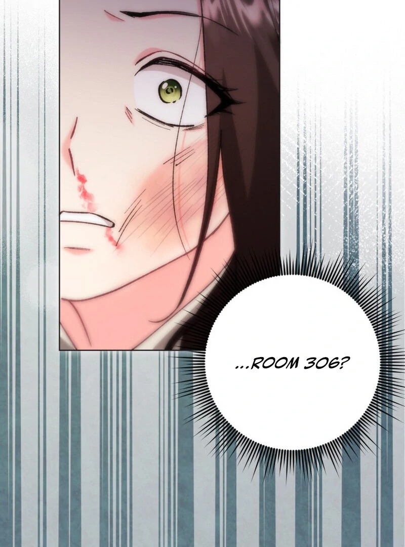 Because I Loved You So Much Chapter 3 - Page 86