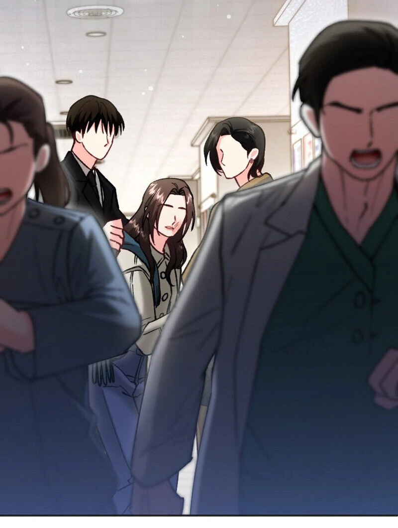 Because I Loved You So Much Chapter 3 - Page 88