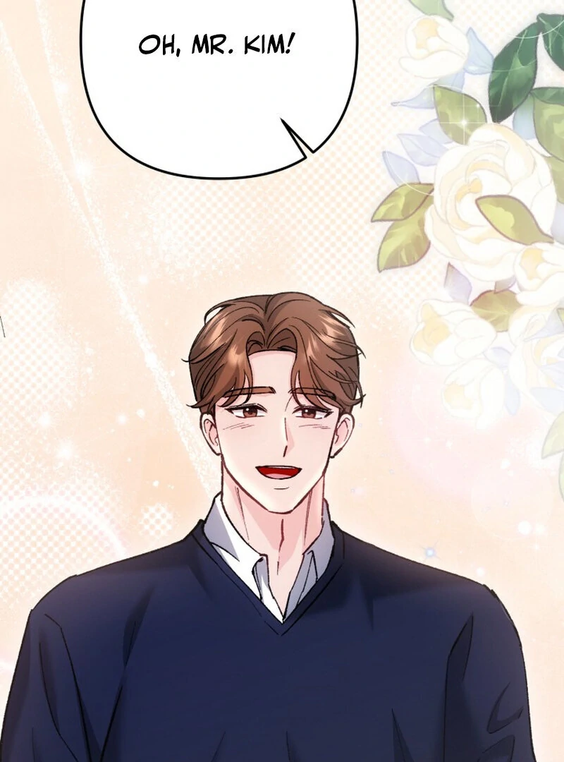 Because I Loved You So Much Chapter 4 - Page 11