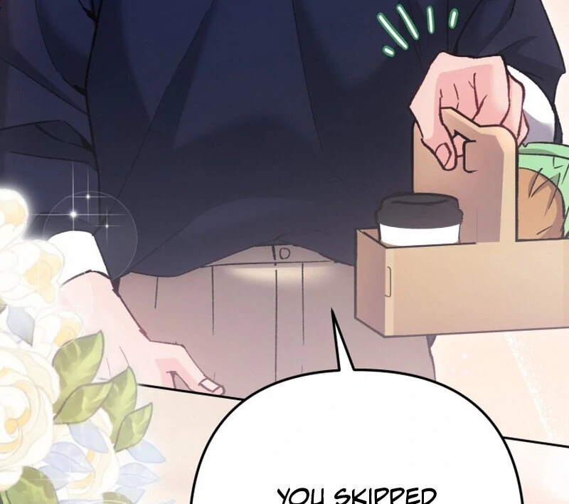 Because I Loved You So Much Chapter 4 - Page 12