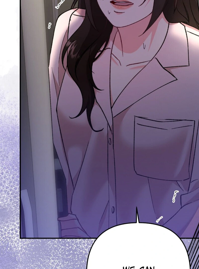 Because I Loved You So Much Chapter 4 - Page 122