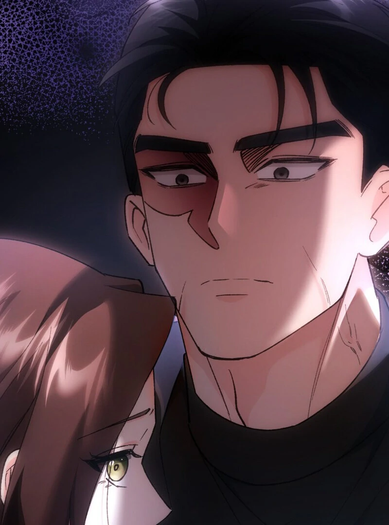 Because I Loved You So Much Chapter 4 - Page 131