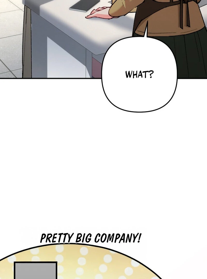 Because I Loved You So Much Chapter 4 - Page 21