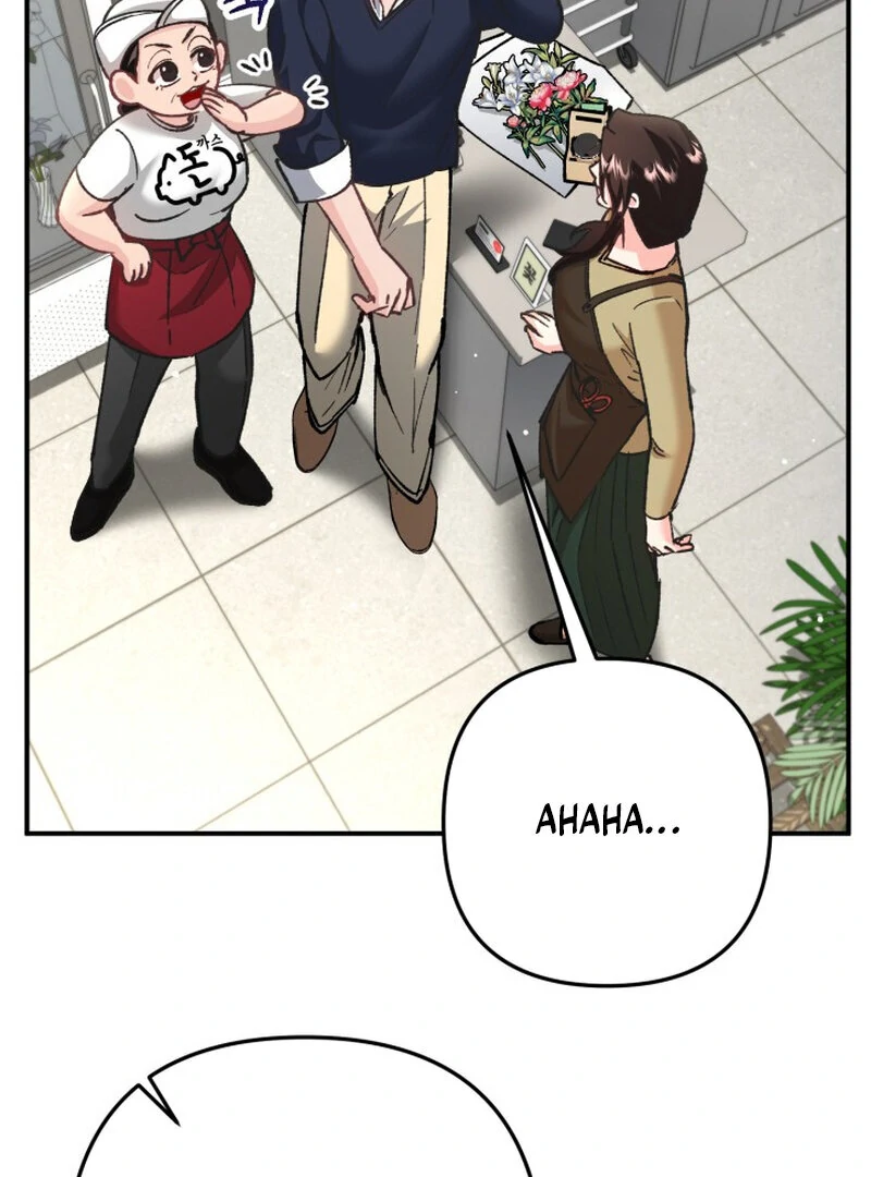 Because I Loved You So Much Chapter 4 - Page 29