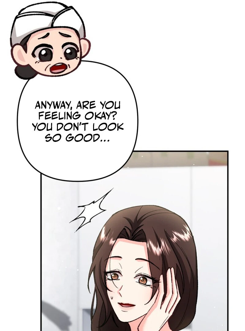 Because I Loved You So Much Chapter 4 - Page 38