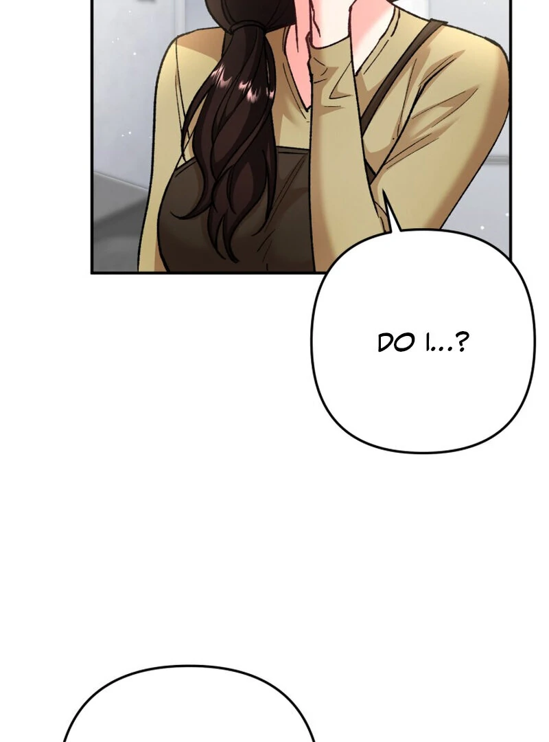 Because I Loved You So Much Chapter 4 - Page 39