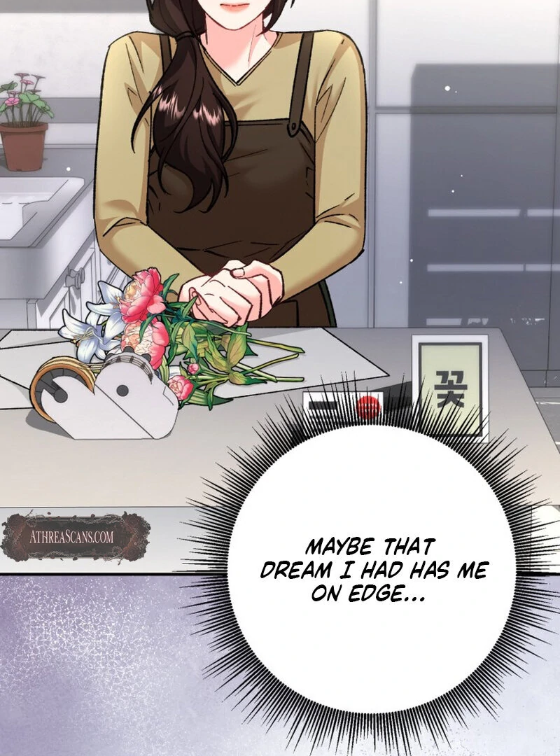 Because I Loved You So Much Chapter 4 - Page 6