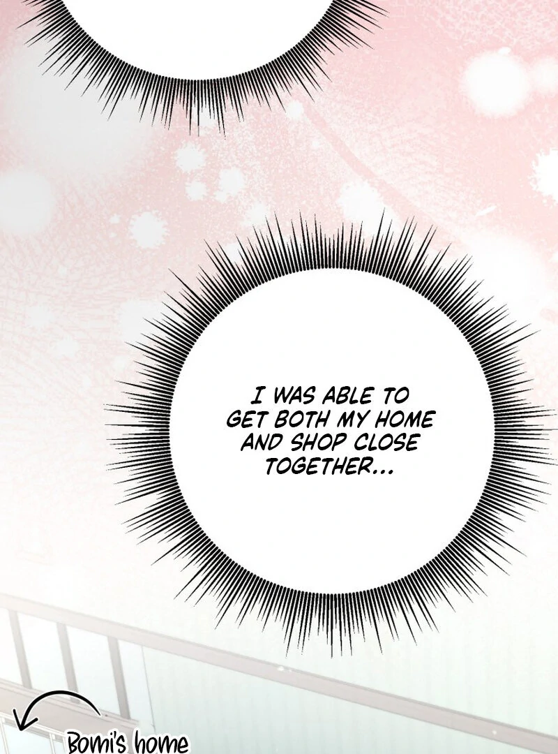 Because I Loved You So Much Chapter 4 - Page 54