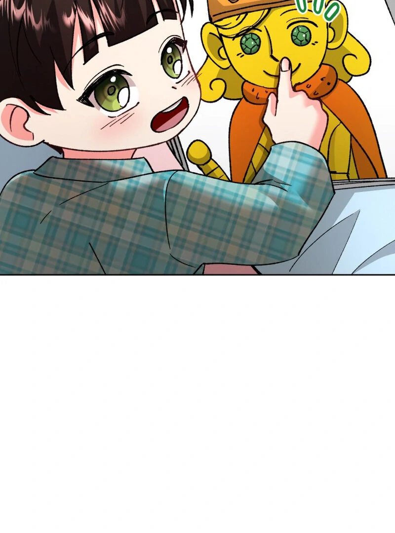 Because I Loved You So Much Chapter 4 - Page 67