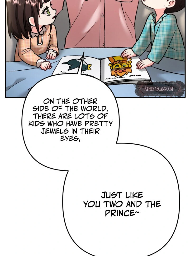 Because I Loved You So Much Chapter 4 - Page 69