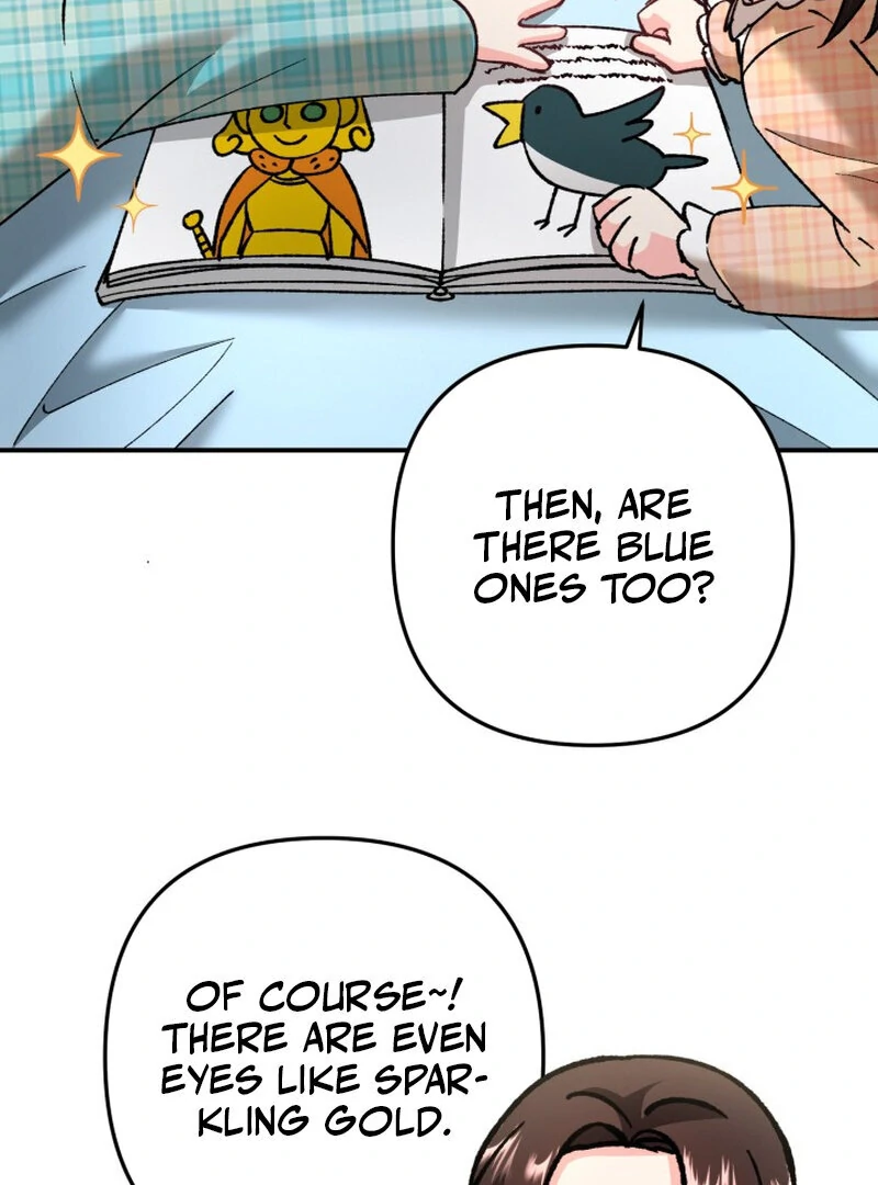 Because I Loved You So Much Chapter 4 - Page 71