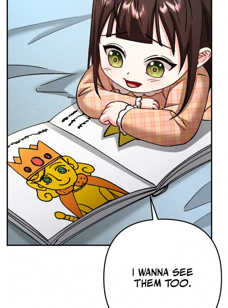 Because I Loved You So Much Chapter 4 - Page 73