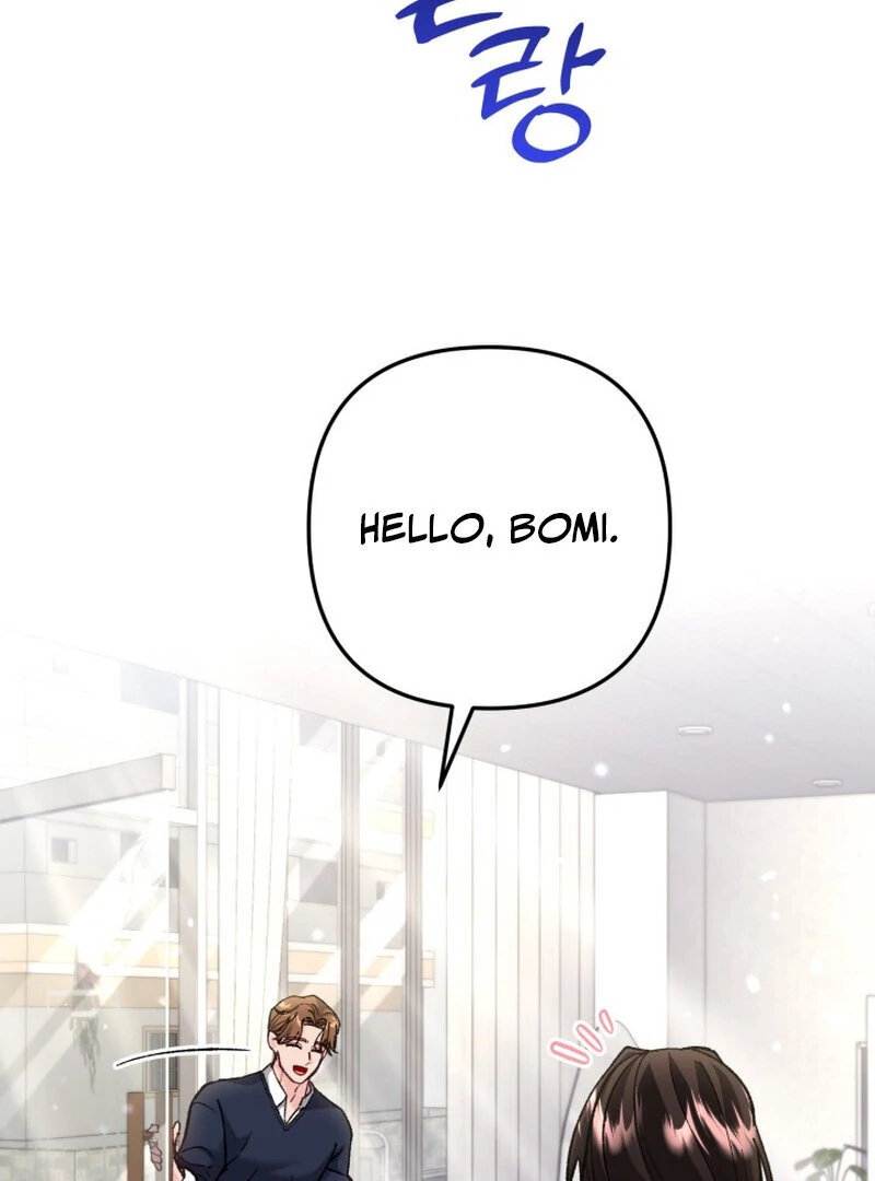 Because I Loved You So Much Chapter 4 - Page 9