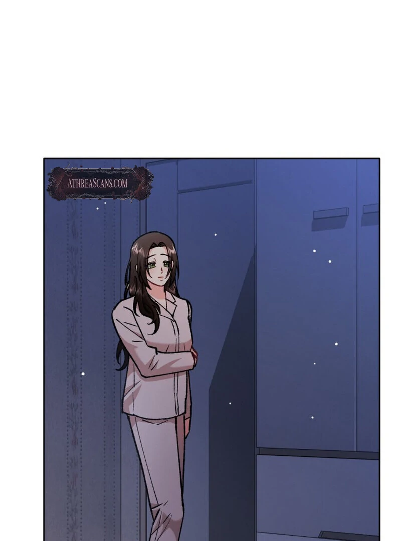 Because I Loved You So Much Chapter 4 - Page 81