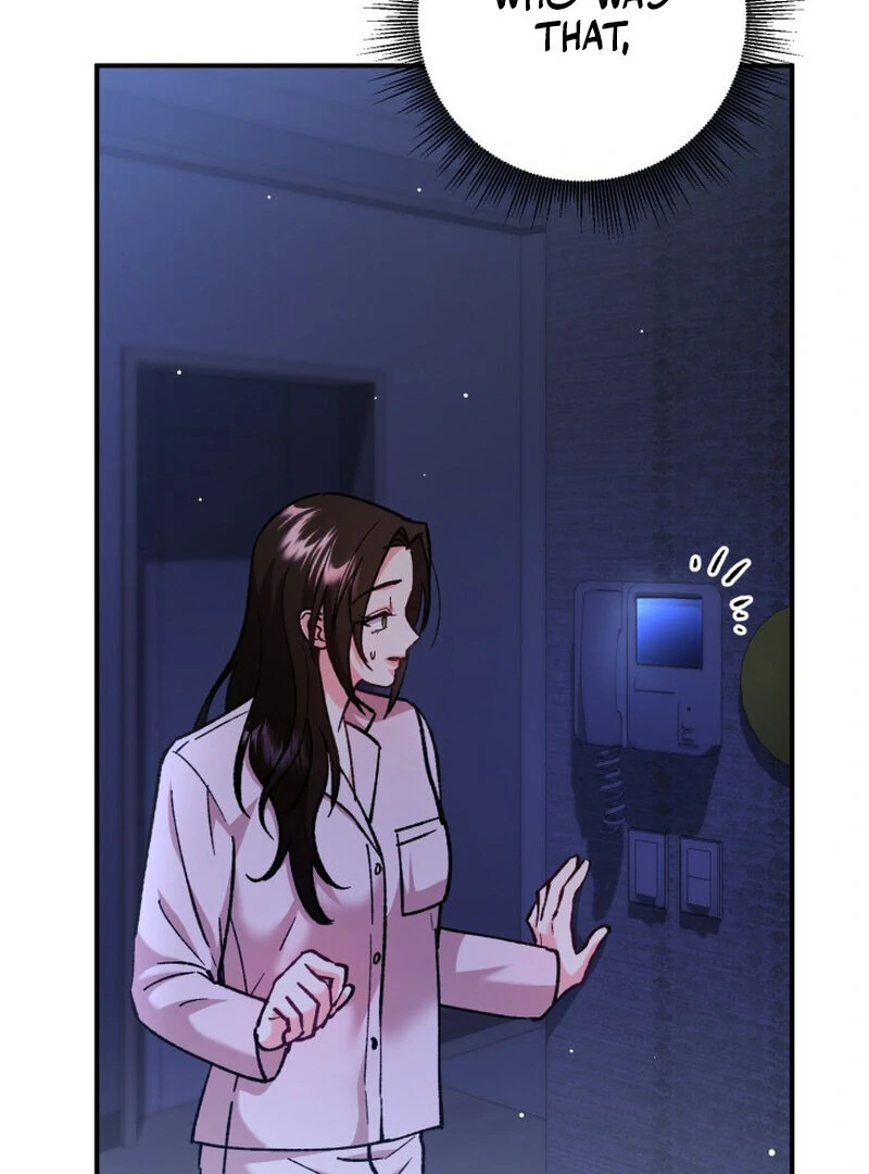 Because I Loved You So Much Chapter 4 - Page 96