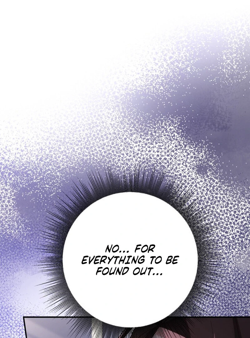 Because I Loved You So Much Chapter 5 - Page 1