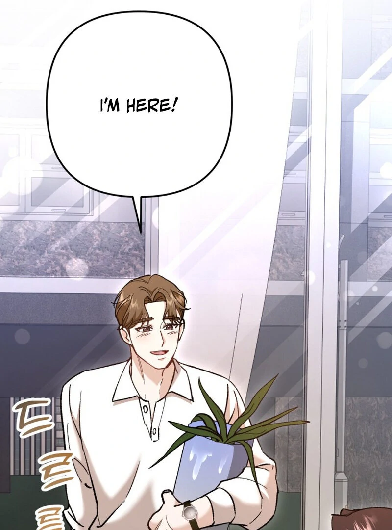 Because I Loved You So Much Chapter 5 - Page 102