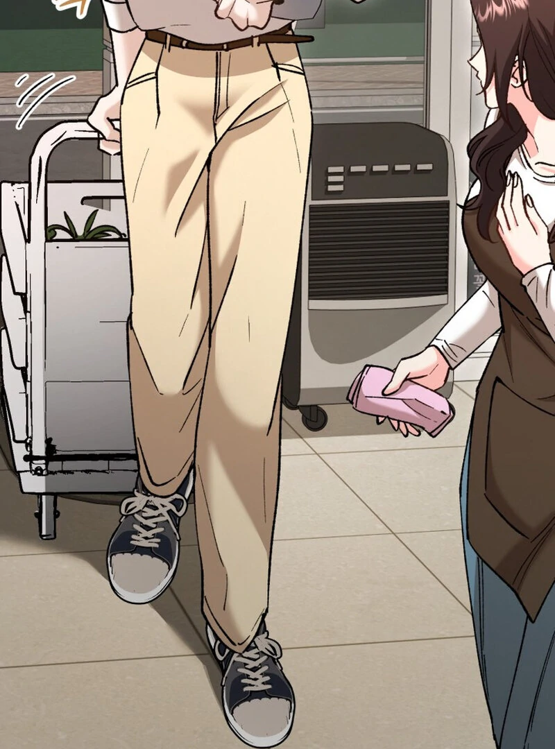 Because I Loved You So Much Chapter 5 - Page 103