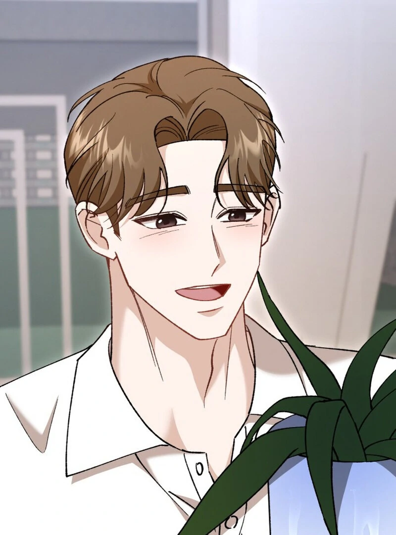 Because I Loved You So Much Chapter 5 - Page 105