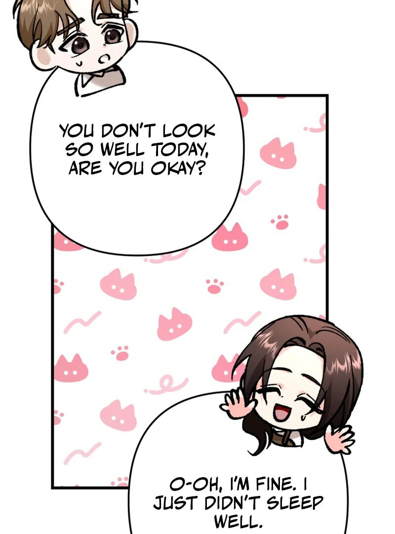 Because I Loved You So Much Chapter 5 - Page 107