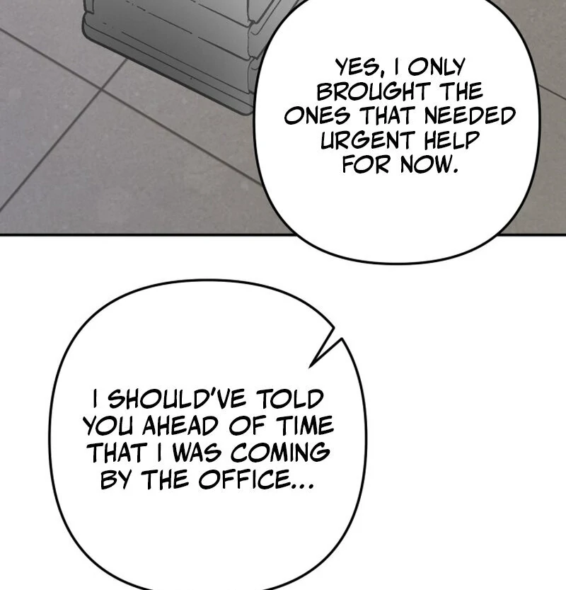 Because I Loved You So Much Chapter 5 - Page 110