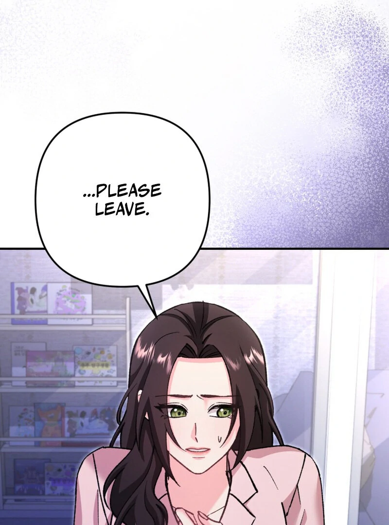 Because I Loved You So Much Chapter 5 - Page 12