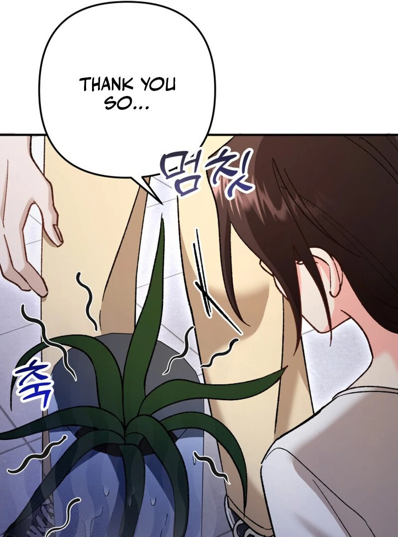 Because I Loved You So Much Chapter 5 - Page 112