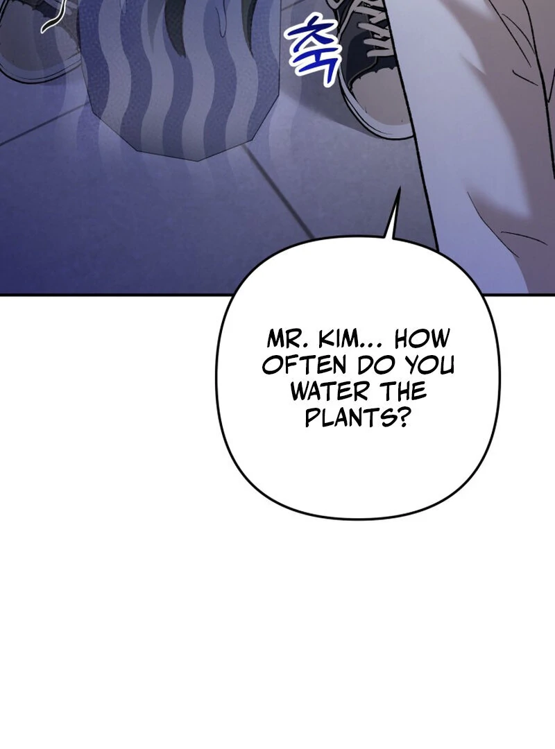 Because I Loved You So Much Chapter 5 - Page 113