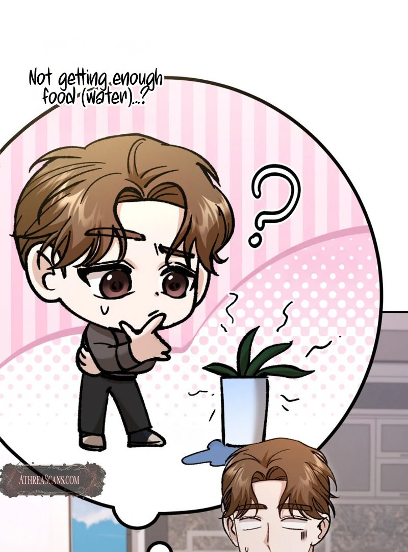 Because I Loved You So Much Chapter 5 - Page 118